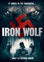 Iron Wolf - David Br�ckner