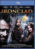 Ironclad [Blu-ray]