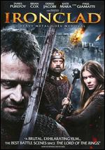 Ironclad - Jonathan English