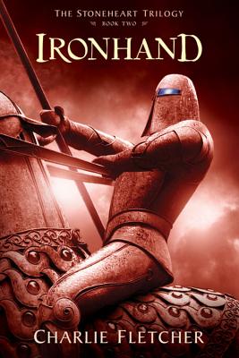 Ironhand - Fletcher, Charlie