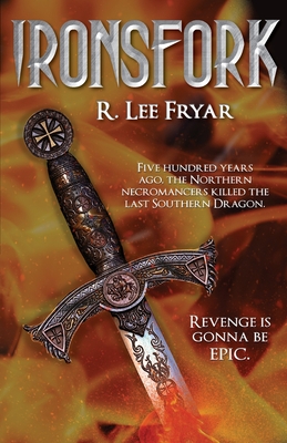Ironsfork - Fryar, R Lee
