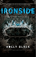 Ironside: A Modern Faerie Tale