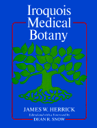 Iroquois Medical Botany
