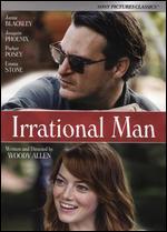 Irrational Man [Includes Digital Copy]