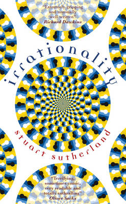Irrationality - Sutherland, Stuart