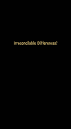 Irreconcilable Differences?: Explaining Czechoslovakia's Dissolution