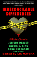 Irreconcilable Differences