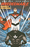 Irredeemable: Volume 1
