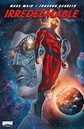 Irredeemable, Volume 8