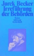 Irrefuhrung der Behorden