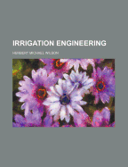 Irrigation Engineering
