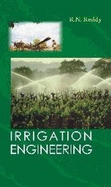 Irrigation Engineering