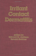 Irritant contact dermatitis