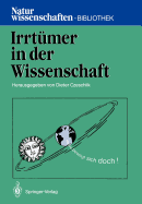 Irrt�mer in Der Wissenschaft