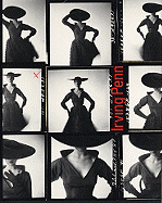 Irving Penn: A Career in Photography