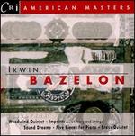 Irwin Bazelon