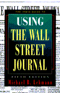 Irwin Guide to Using the Wall Street Journal