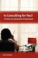Is Consulting for You?