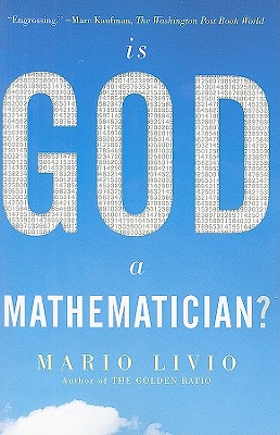 Is God a Mathematician? - Livio, Mario