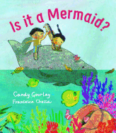 Is it a Mermaid?