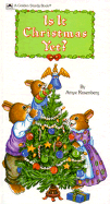 Is It Christmas Yet?/Strdy Brd