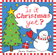 Is it Christmas Yet?