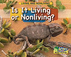Is It Living or Nonliving?