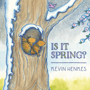 Is It Spring?