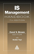 Is Management Handbook