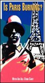 Is Paris Burning?
