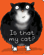 Is That My Cat?