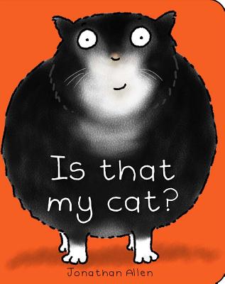 Is That My Cat? - Allen, Jonathan