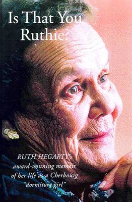 Is That You Ruthie? - Hegarty, Ruth