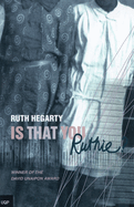 Is That You, Ruthie?