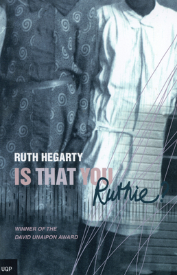 Is That You, Ruthie? - Hegarty, Ruth