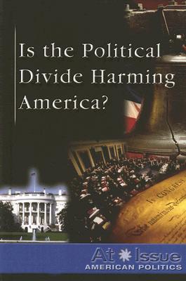 Is the Political Divide Harming America? - Bauder, Julia (Editor)