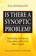 Is There A Synoptic Problem?