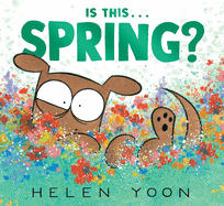 Is This... Spring?
