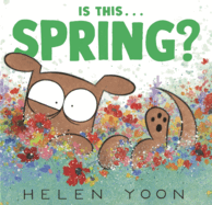 Is This... Spring?