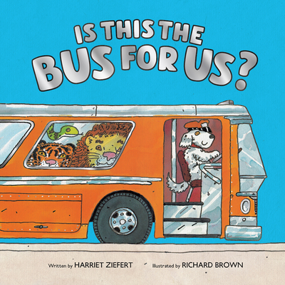 Is This the Bus for Us? - Tireo