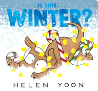 Is This . . . Winter?