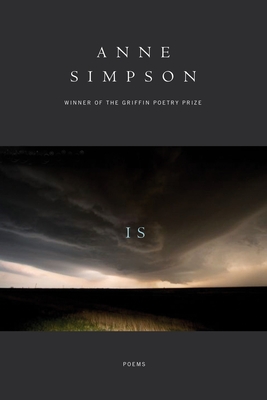 Is - Simpson, Anne