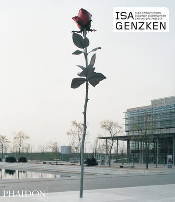 ISA Genzken - Farquharson, Alex, and Diederichsen, Diedrich, and Breitwieser, Sabine