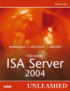 ISA Server 2004 Unleasehed