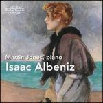 Isaac Albeniz
