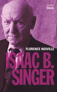 Isaac Bashevis Singer