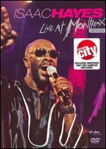 Isaac Hayes: Live at Montreux 2005