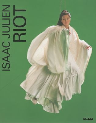 Isaac Julien: Riot - Julien, Isaac