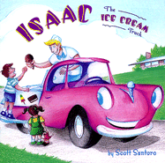Isaac the Ice-Cream Truck