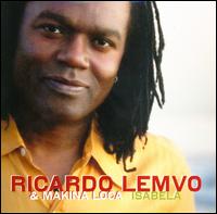 Isabela - Ricardo Lemvo